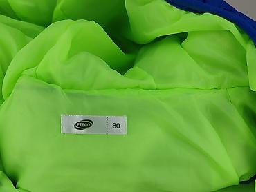 bluza lindex: Kamizelka, Pepco, 9-12 miesięcy, stan - Bardzo dobry — 4