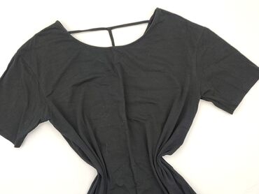 sukienki midi obcisłe: Women`s dress, size 2XL (EU 44)