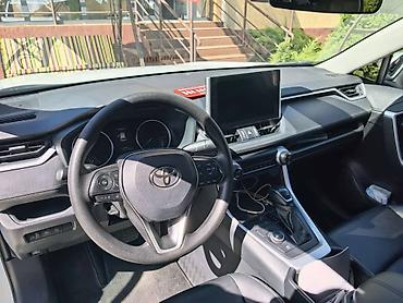 highlander 2017: Toyota Wildlander: 2022 г., Гибрид, Кроссовер — 6