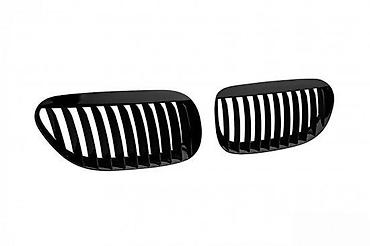 MASKE BUBREZI RESETKE GRILOVI BMW 6 E63 / E64 (1) | Resetke Maska na lalafo.rs MASKE BUBREZI RESETKE GRILOVI BMW 6 E63 / E64 (1) | Resetke Maska