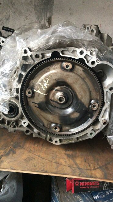 Sürət qutuları: Salam.Demək olarki bir çox model maşınlar üçün sürətlər qutusu — 7