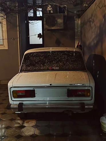VAZ (LADA): VAZ (LADA) 2106: 1.6 l | 1980 il 91000 km Sedan — 9