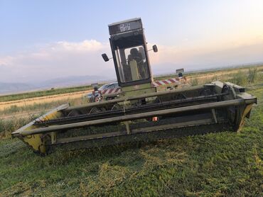 запчасти на роторную косилку к мотоблоку: Өзү жүрүүчү чөп чапкычтар