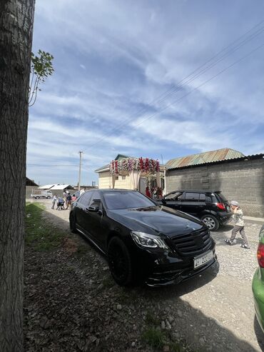 лобовое стекло опель вектра б: Mercedes-Benz Maybach S-Class: 2006 г., 5.5 л, Автомат, Бензин, Седан