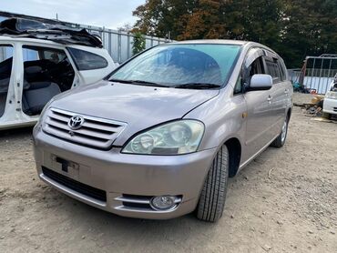 нива тайга 2002: TOYOTA IPSUM ACM21 продаются запчасти из Японии двигатель КПП