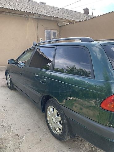 bmv e34: Toyota Avensis: 1998 г., 1.8 л, Механика, Бензин, Универсал — 4