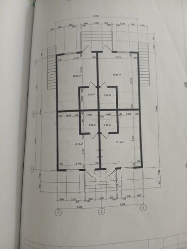 Продажа домов: Дача, 170 м², 7 комнат, Собственник — 10