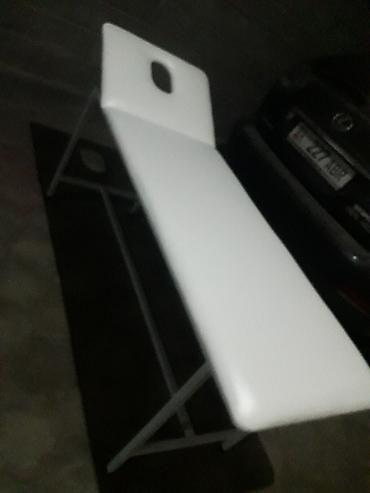 Массажнаякушетки чемоданы,массажные столы,скамейки качество — 4