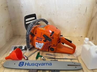 Motorne testere: HUSQVARNA 365 170 evra(Akcija) HUSQVARNA 372 175 evra(Akcija) Testere — 6