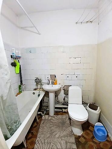 Продажа квартир: 1 комната, 35 м², 2 этаж — 7