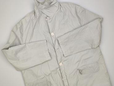 windbreakers: Męski płaszcz, rozmiar L — 1