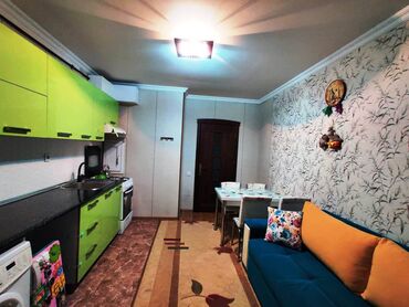 Yeni tikili: 1 otaqlı, Yeni tikili, 63 kv. m -da lalafo.az — 5 Yeni tikili: 1 otaqlı, Yeni tikili, 63 kv. m — 5