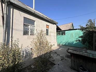 продаю дом с участком кызыл аскер: 4 комнаты, 66 м², 4 соток, Кок-Джангак, Риэлтор — 1