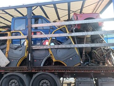 Другие автозапчасти: Продается Запчасти на спринтер сди тди и на Фольксваген Лт 35 — 7