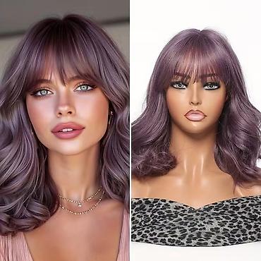 Perike i klipse: 3200 — 10