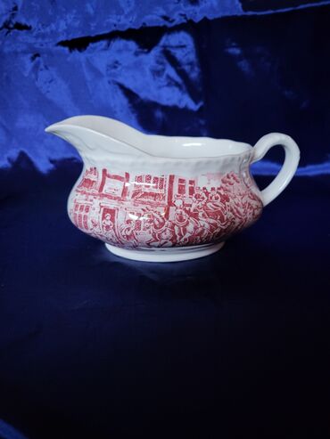 Činije: Engleska nova sosijera RTWare 70te. Sosijera nova,sve na njoj na lalafo.rs — 1 Činije: Engleska nova sosijera RTWare 70te. Sosijera nova,sve na njoj — 1