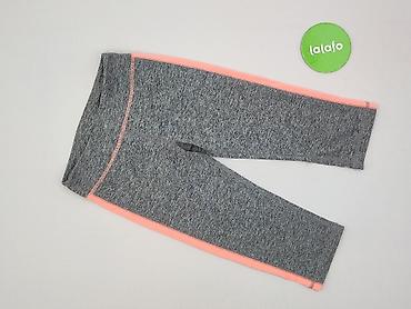 pull and bear dresy: Legginsy Sportowe damskie, rozmiar S — 2