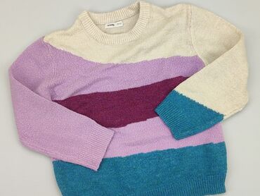 Sweaters: Sweater, SinSay, 9 years, 128-134 cm, condition - Very good