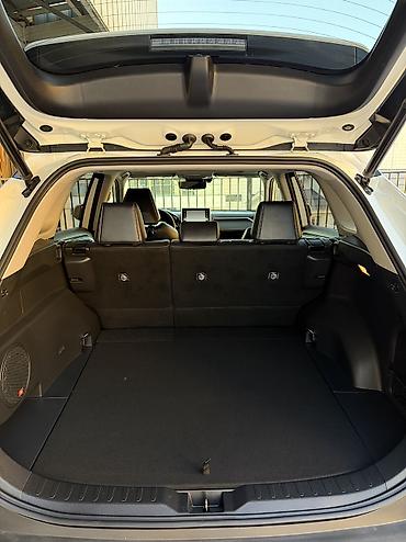 Subaru: Subaru Forester: 2020 г., 2.5 л, Автомат, Гибрид, Кроссовер — 10