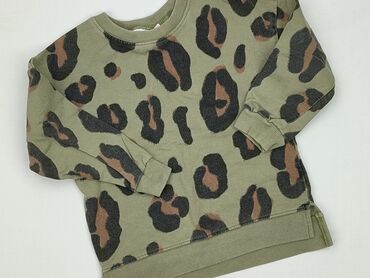 skarpety travis scott: Sweatshirt, KappAhl, 2-3 years, 92-98 cm, condition - Very good