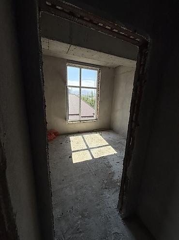 элитный дом ош: 2 комнаты, 64 м², Ак-Орго ж/м Элитка, 3 этаж, ПСО (под самоотделку) — 6