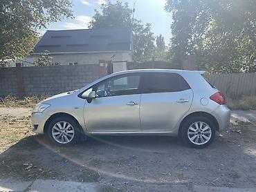 камри 55 япошка: Toyota Auris: 2007 г., 1.6 л, Робот, Бензин, Хэтчбэк — 4
