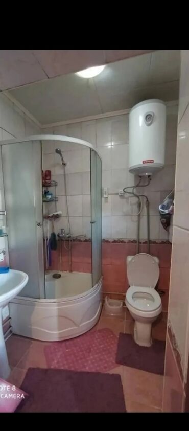 газ на дом: 55 м², 3 комнаты, Парковка, Забор, огорожен at lalafo.kg газ на дом: 55 м², 3 комнаты, Парковка, Забор, огорожен