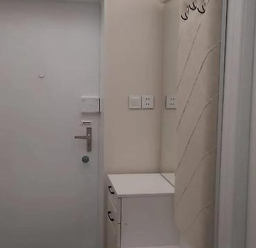 kirayə mənzil 1 otaqlı: Kirayə verilir.3 otaqlı mənzil – tam mebellı və texnikalı - Plan — 5