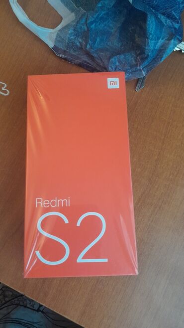 mingecevirde surucu isi: Xiaomi Redmi S2 | 32 GB |