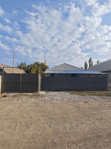 Продажа домов: Дом, 72 м², 3 комнаты, Собственник, Евроремонт — 1