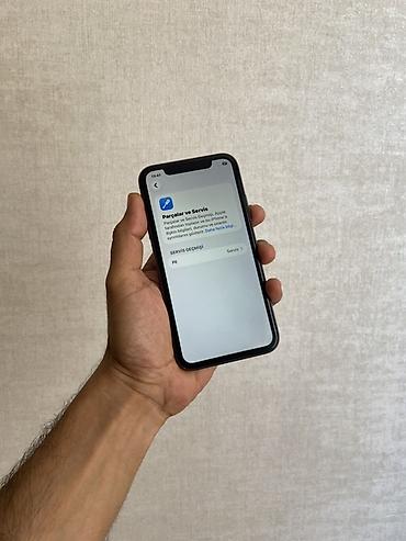 Apple iPhone: IPhone X, Qara, Face ID — 3