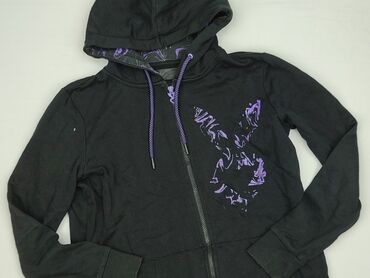 Hoodie for men, S (EU 36), Playboy, condition - Good