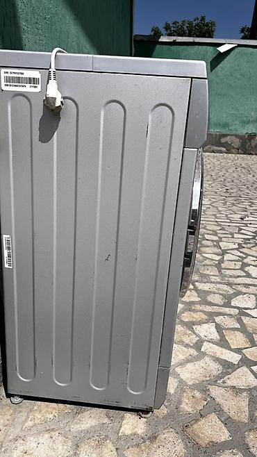 mac mini: Стиральная машина LG с фронтальной загрузкой, серия Direct Drive 6 kg — 2