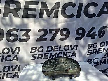 laki strike cena: KM SAT 1.2 1.4 BENZIN ZA VOLKSWAGEN POLO OD 2001. DO 2009. GOD. | — 2
