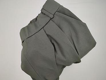opium pants: Spodnie materiałowe damskie, rozmiar S — 4