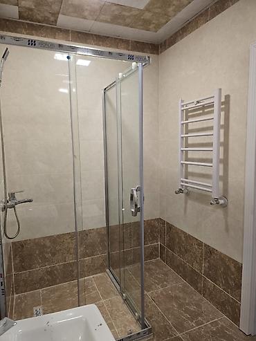 Yeni tikili: 1 otaqlı, Yeni tikili, 59 kv. m — 9