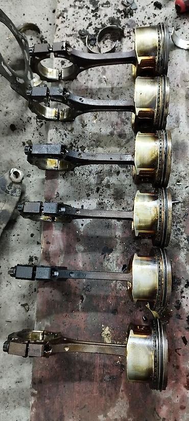 Двигатели, моторы и ГБЦ: Бензиновый мотор Toyota 2000 г., 3 л, Б/у, Оригинал, Япония at lalafo.kg — 5 Двигатели, моторы и ГБЦ: Бензиновый мотор Toyota 2000 г., 3 л, Б/у, Оригинал, Япония — 5