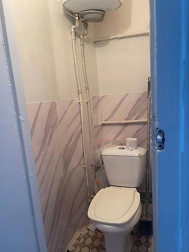 горячий цех: 2 комнаты, 43 м², 105 серия, 4 этаж, Старый ремонт — 7