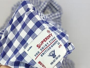 shein hellokitty: Superdry, Koszulа dla mężczyzn, rozmiar L — 7