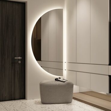 Зеркала: ЗЕРКАЛА ЛЮБЫХ РАЗМЕРОВ И ДИЗАЙНА! Занимаемся изготовлением зеркал — 7