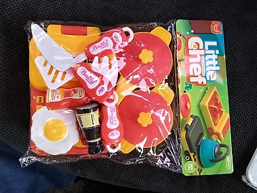 Игрушки: Кичинекей балдар жана кыздардын турдуу ойунчуктары дунк — 4