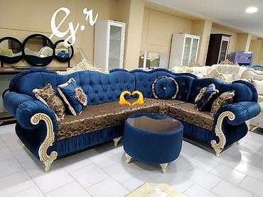 künç divan: Künc divan — 1