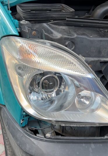 СТО, ремонт транспорта: Установка и продажа би лед линзы,чистка фар,замена лампочек — 8