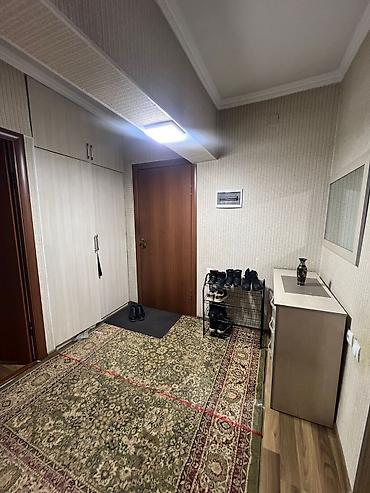 Продажа квартир: 5 и более комнат, 90 м², Индивидуалка, 4 этаж, Евроремонт — 8