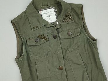 Denim Co, Women`s waistcoat, size L (EU 40)