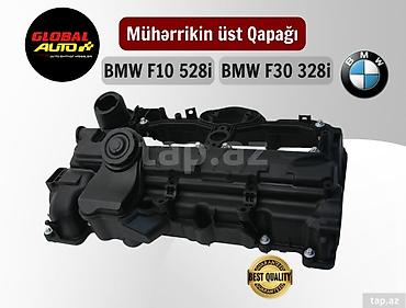 bmv moto: "BMW F10/F30/X5 F15 N20" mühərrik qapağı dəsti Kriska Klapan Ust BMW — 1