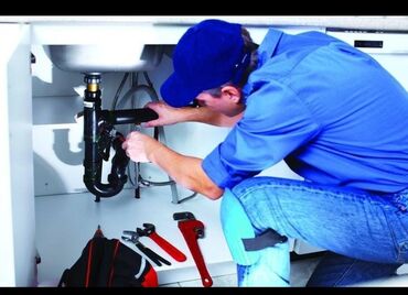 Монтаж и замена сантехники: Монтаж и замена сантехники Больше 6 лет опыта — 11