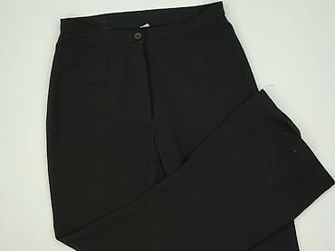 deichmann fb: Spodnie materiałowe damskie, rozmiar L — 1