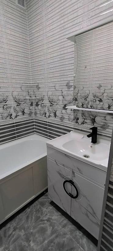 jack 4: 1 комната, 44 м², Индивидуалка, 4 этаж — 7
