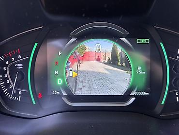 хундай серв: Hyundai Santa Fe: 2020 г., 2 л, Автомат, Бензин, Кроссовер — 8